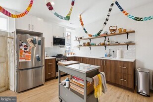 1254 S 18th St in Philadelphia, PA - Building Photo