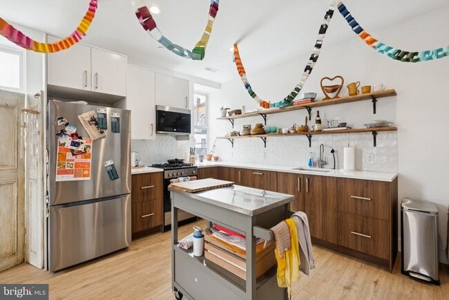 property at 1254 S 18th St