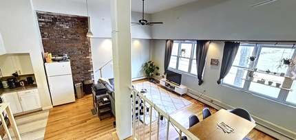 106 Central St, Unit 1R in Somerville, MA - Foto de edificio - Building Photo