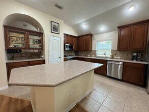 19219 Edge Manor Ln in Richmond, TX - Foto de edificio - Building Photo