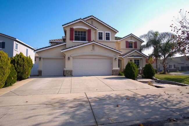 1620 Fiddle Leaf Ln in Ceres, CA - Building Photo - Building Photo