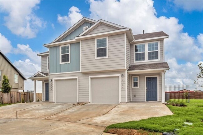 property at 7236 Dancing Wind Ln