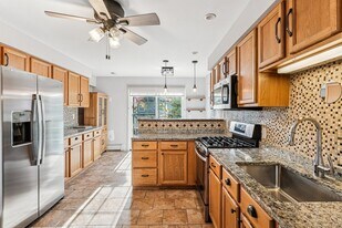 145 Pleasant Valley Way in West Orange, NJ - Building Photo