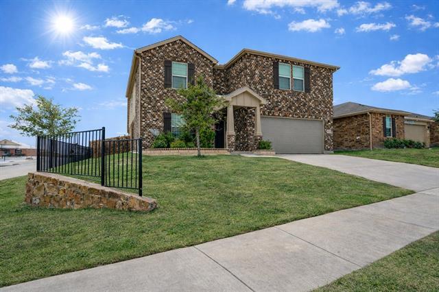 6001 Anchors Landing Pass in Fort Worth, TX - Building Photo - Building Photo
