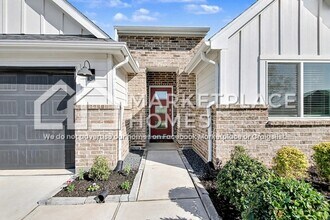 3839 Hordley Ter Trl in Fulshear, TX - Building Photo - Building Photo