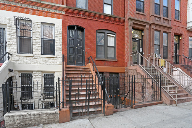 506 W 168th St in New York, NY - Building Photo - Building Photo