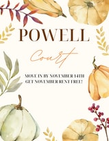 16936 SE Powell Blvd in Portland, OR - Building Photo