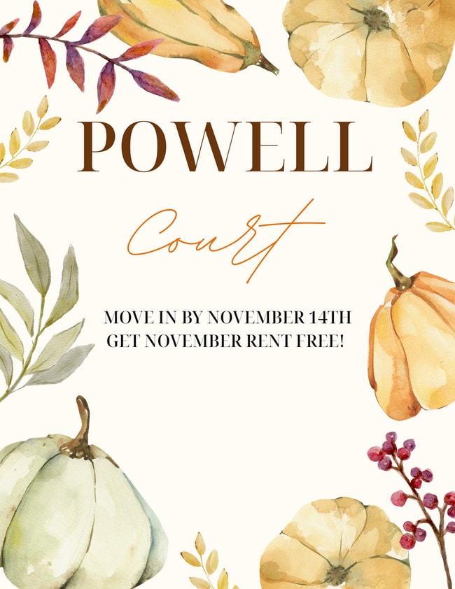 property at 16936 SE Powell Blvd