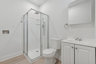 2862 N Stillman St in Philadelphia, PA - Building Photo - Building Photo