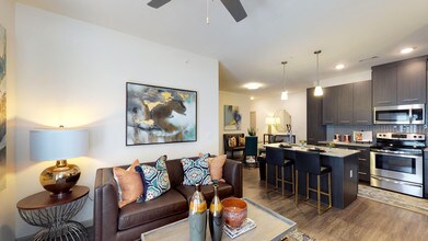 22 North in Leander, TX - Building Photo - Interior Photo