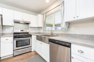 913422-3422 Kiki St in Ewa Beach, HI - Building Photo - Building Photo