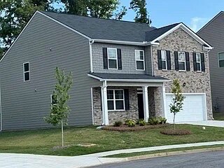 Room in House on Flat Rock Point in Stonecrest, GA - Building Photo