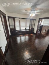 2217 W 105th St in Cleveland, OH - Building Photo - Building Photo