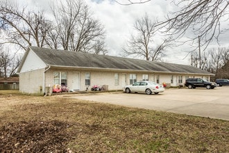 Promise Lane Apartments in Jonesboro, AR - Foto de edificio - Building Photo