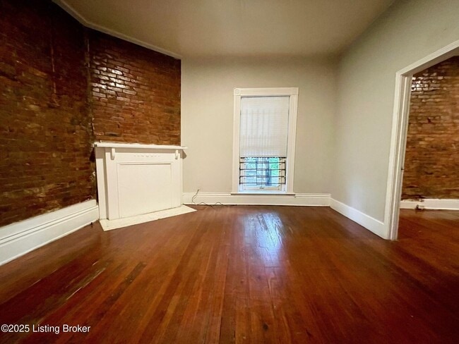 1503 S 4th St in Louisville, KY - Building Photo - Building Photo