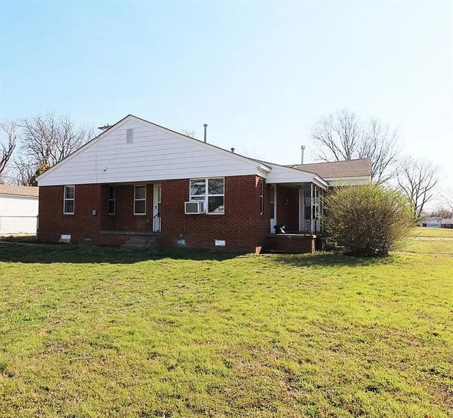 property at 403 Babb Dr