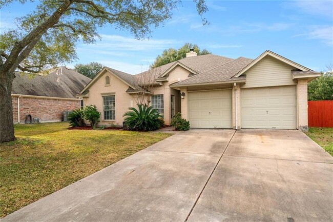 19216 Luedtke Ln in Pflugerville, TX - Building Photo - Building Photo