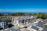 14858 60 Av in Surrey, BC - Building Photo - Building Photo