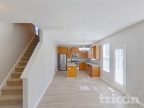 2541 Miranda Dr in Murfreesboro, TN - Foto de edificio - Building Photo