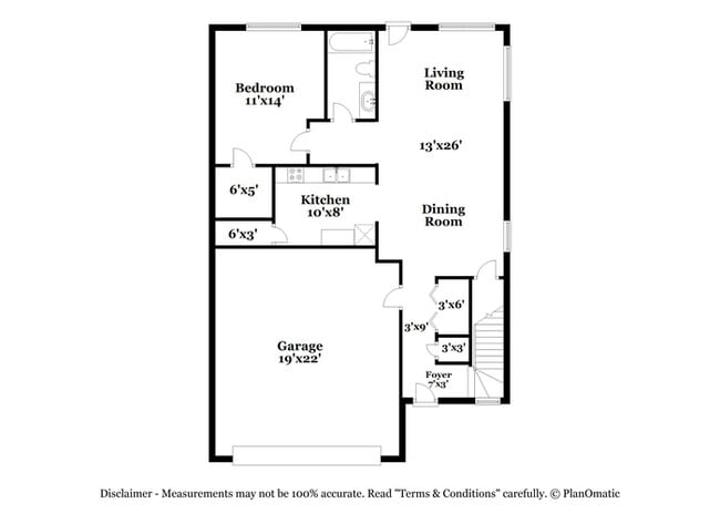 5417 Brickleberry Way in Douglasville, GA - Building Photo - Building Photo
