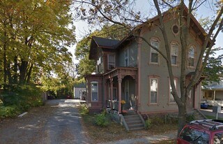 51 N Union St in Burlington, VT - Building Photo