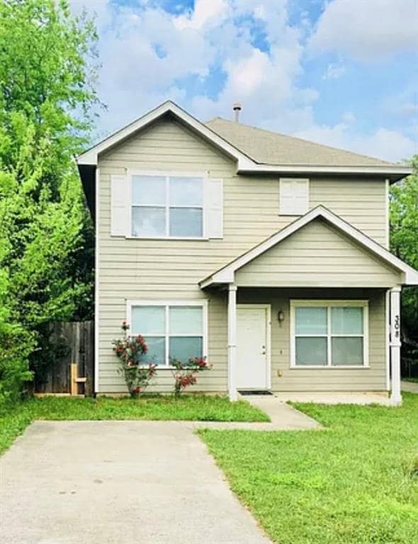 property at 308 Blackson Ave