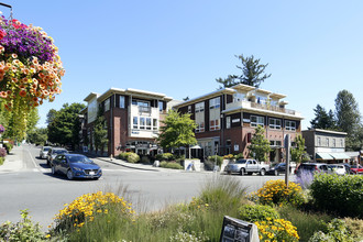 The Winslow in Bainbridge Island, WA - Foto de edificio - Building Photo