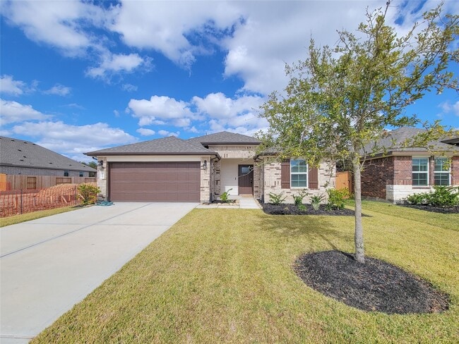 2519 Ocean Jasper Dr in Iowa Colony, TX - Building Photo - Building Photo