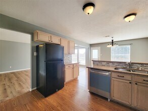 18335 Westlock St in Tomball, TX - Building Photo - Building Photo