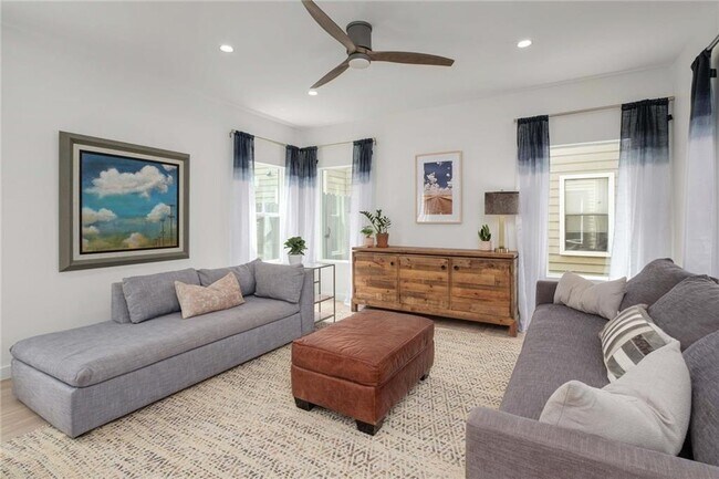 1803 Bouldin Ave in Austin, TX - Building Photo - Building Photo