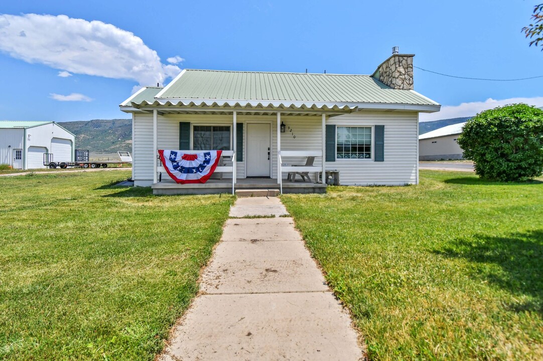 3210 UT-32 in Kamas, UT - Building Photo