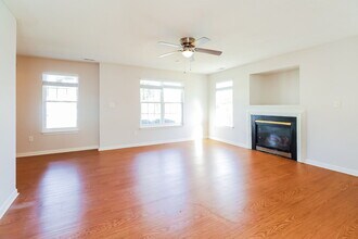 6720 Fortescue Dr in Charlotte, NC - Building Photo - Building Photo
