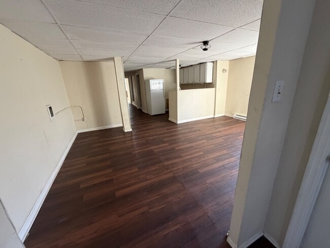 property at 215 Adams St