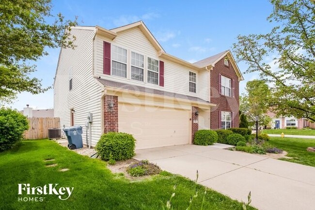 7952 Alamosa Ln in Indianapolis, IN - Building Photo - Building Photo