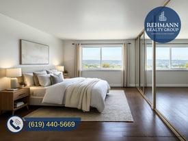 6331 Caminito Andreta in San Diego, CA - Building Photo