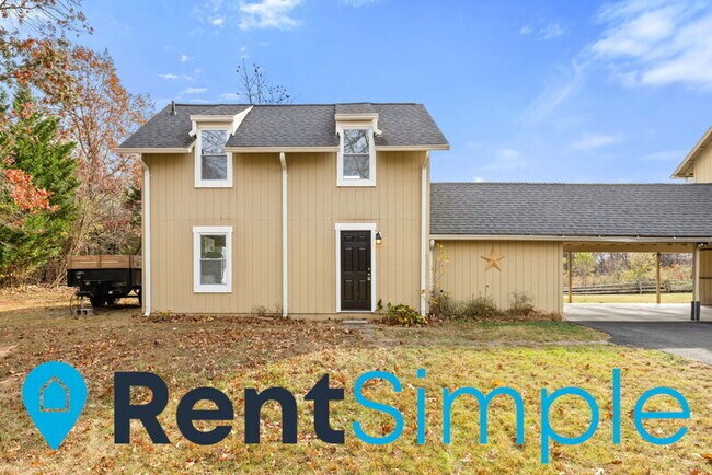 4571 Weston Rd in Casanova, VA - Building Photo - Building Photo