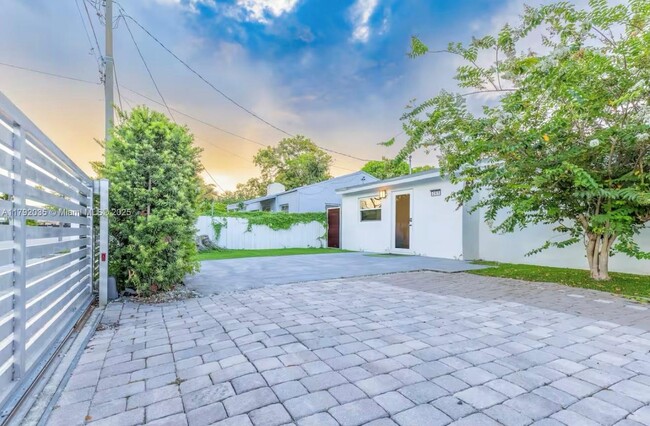 property at 265 NW 59th St