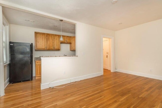 property at 138 Highland Ave
