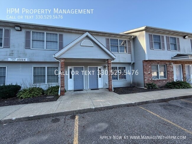 property at 10026 Delores Dr