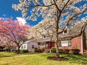 4712 Fitzhugh Ave in Richmond, VA - Building Photo - Building Photo