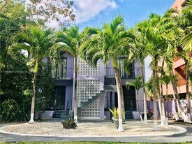 521 NE 62nd St in Miami, FL - Building Photo