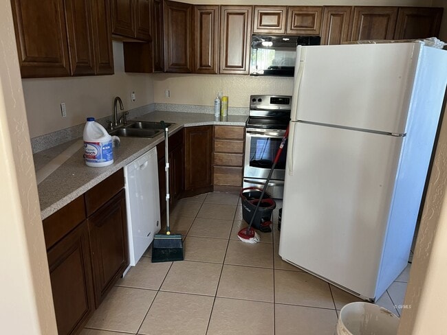 708 W 4th St in Safford, AZ - Building Photo - Building Photo