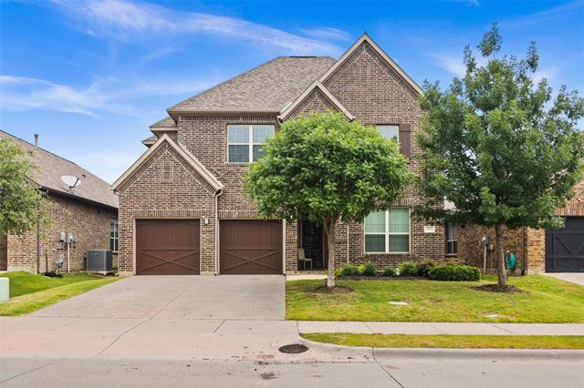 property at 586 Mountcastle Dr