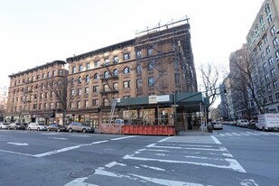 AIR Communities - Upper West Side in New York, NY - Building Photo