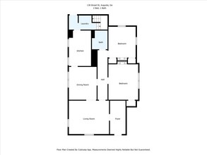 136 Broad St in Augusta, GA - Building Photo - Building Photo