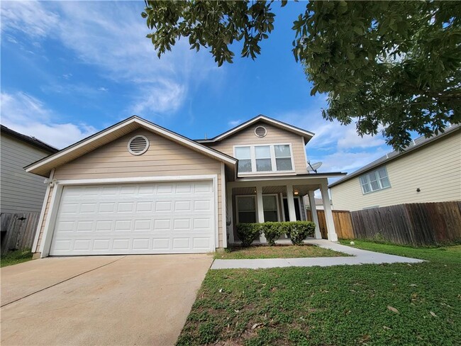 property at 1061 Canterbury Trail