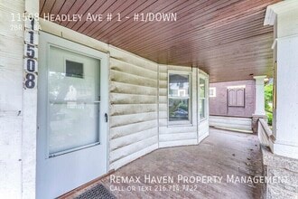 11508 Headley Ave-Unit -#1/DOWN in Cleveland, OH - Building Photo - Building Photo