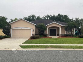 5708 Great Egret Dr in Leesburg, FL - Building Photo