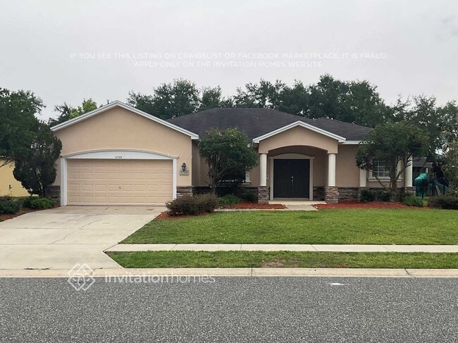 property at 5708 Great Egret Dr