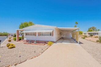 10675 N Kilimanjaro Ave in Tucson, AZ - Building Photo - Building Photo